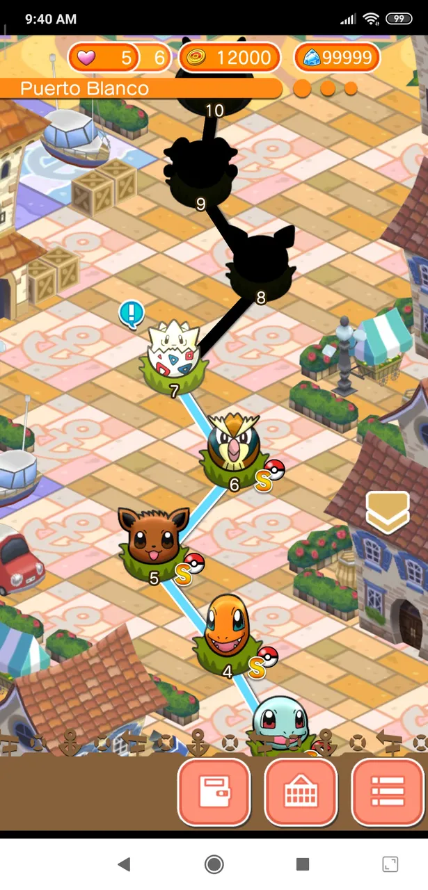 Pokemon Shuffle Mobile Mod APK