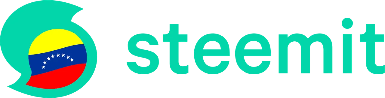 steemit logo VENEZUELA.png