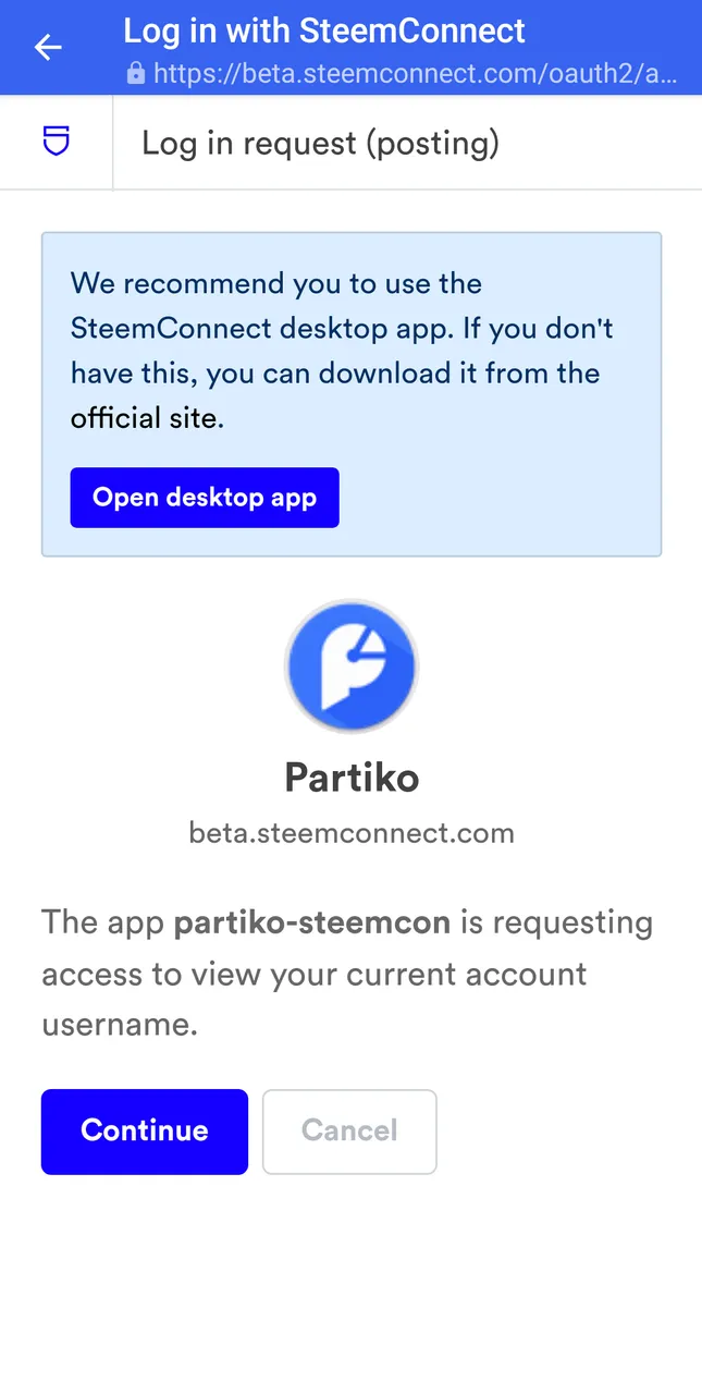 초보자 가이드] 댓글이나 보팅 실시간 알림을 받아보는 방법 (모바일앱/텔레그램 알림 봇)