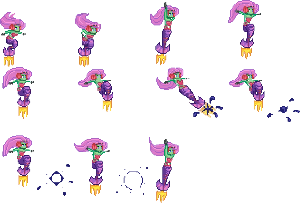 mermaid attack sprites.png