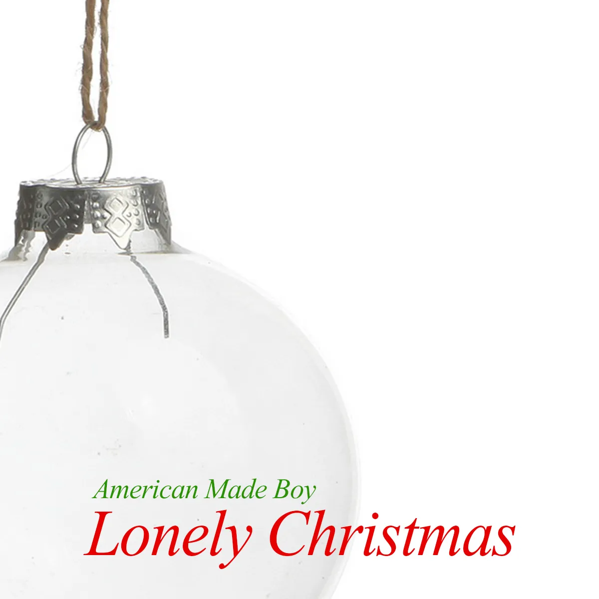 Lonely Christmas Cover.jpg