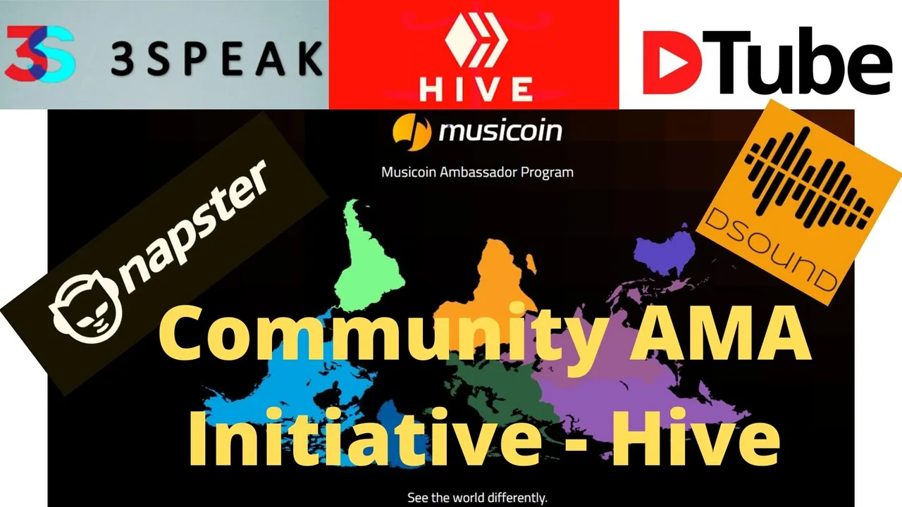 1 Community AMA Initiative  Hive.jpg
