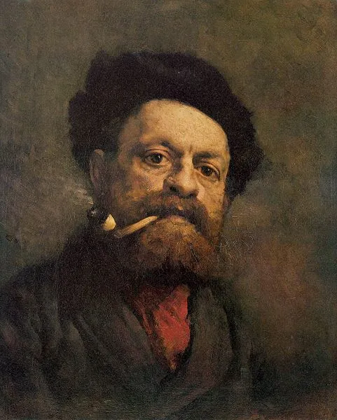 481pxGustave_Courbet__Man_with_Pipe__WGA5499.jpg