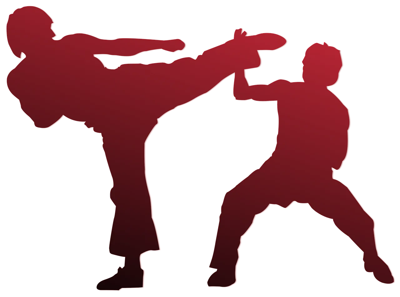 Common mistakes in a fighting stance.png