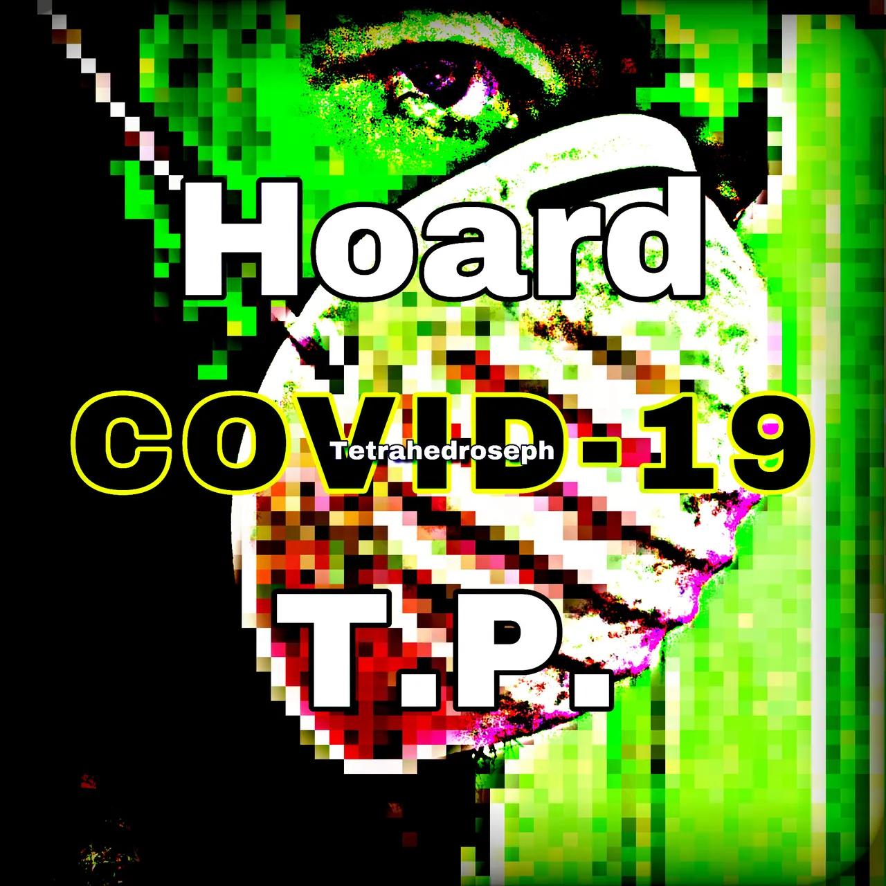 Say happy anniversary to "Hoard TP"...