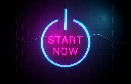 start-now