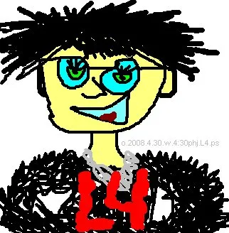 me pic cartoon, 2008.4.30.jpg