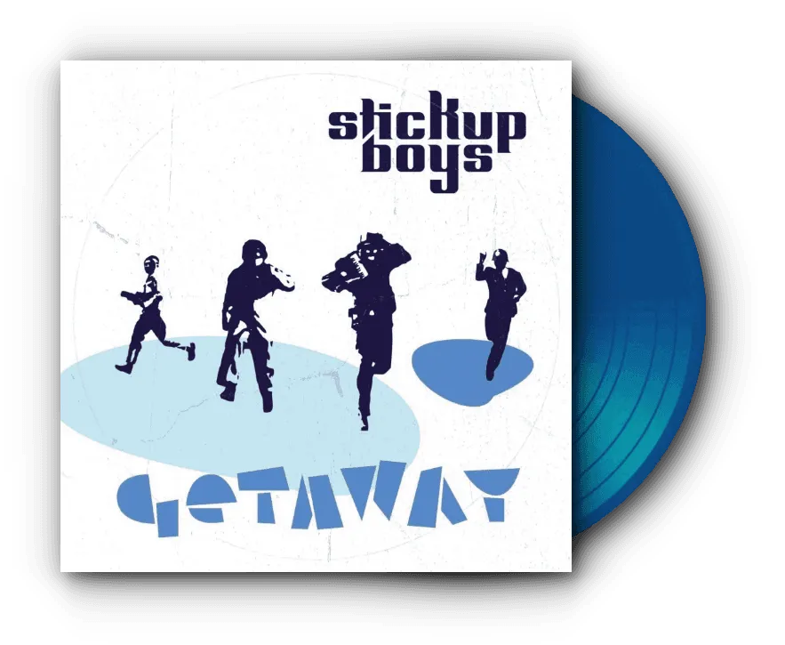 Stick Up Boys - Getaway.png