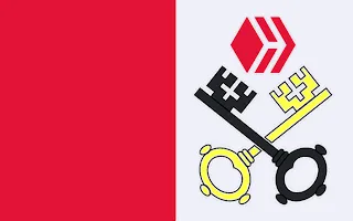 Hive Pope Flag small v2.png