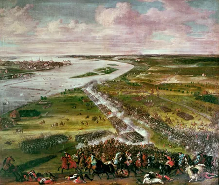 450px-Battle_of_Düna,_1701.png