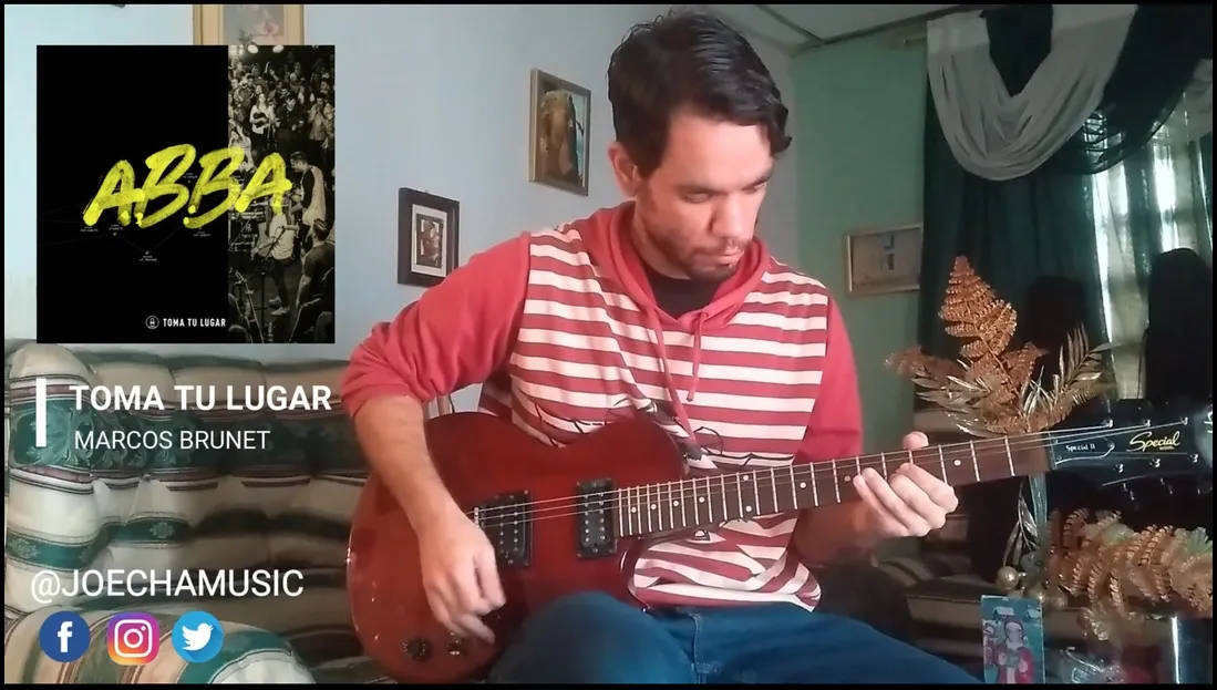 Abba Guitar Cover Portada.jpg