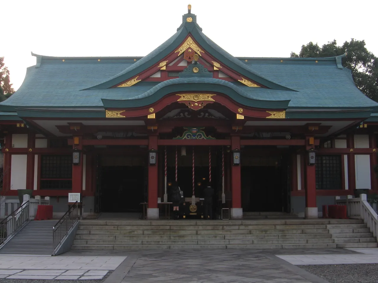 548 akasaka hie-jinja (6).JPG