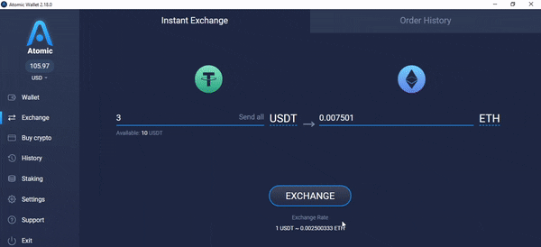 atomic-wallet-built-in-exchange.gif