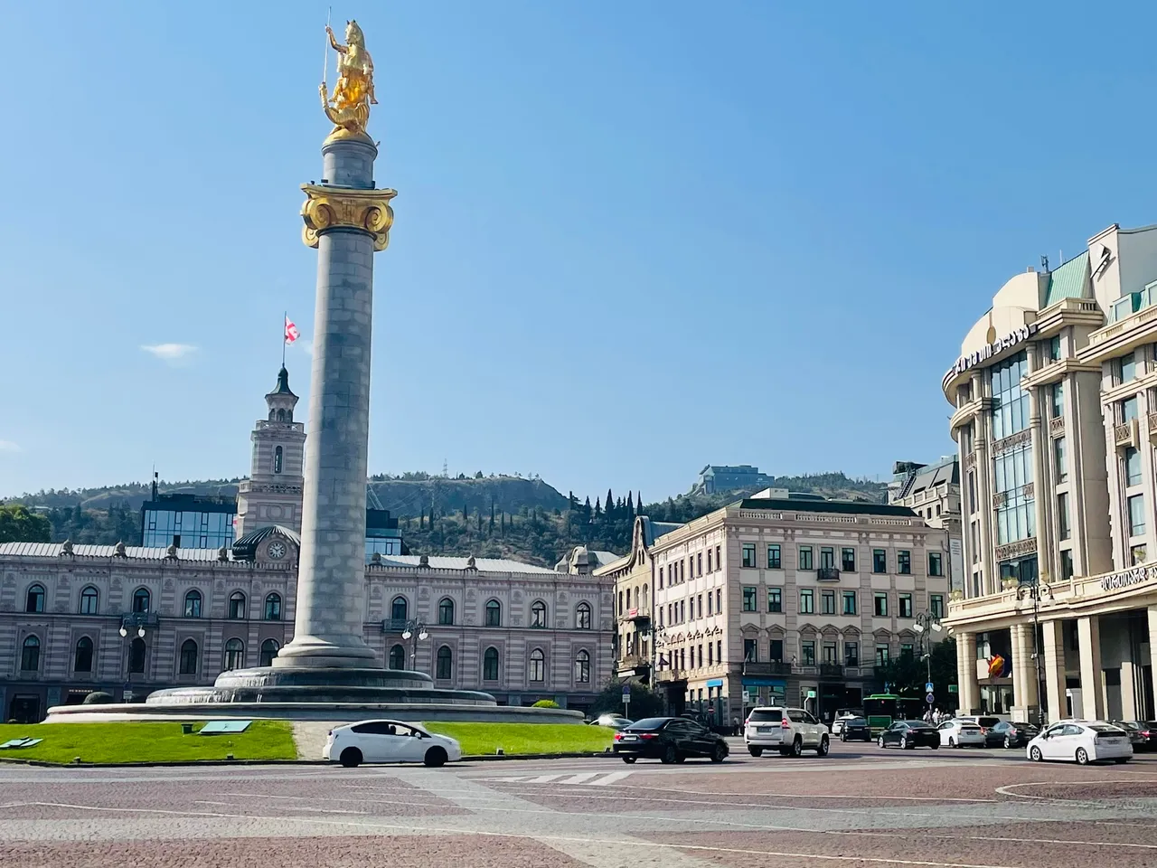 21. Tbilisi_Liberty Square.JPEG