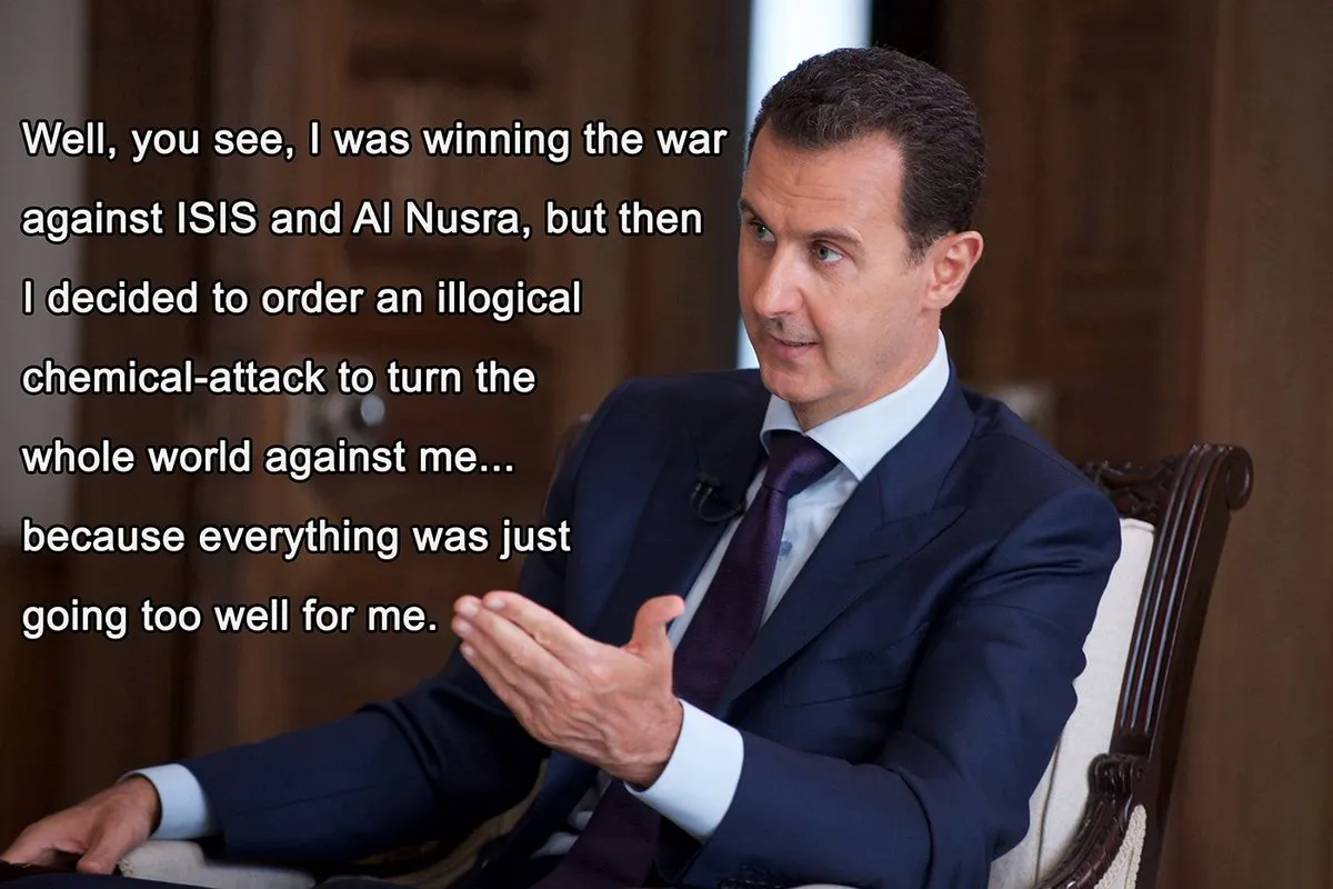 Assad on chemical attack.jpg