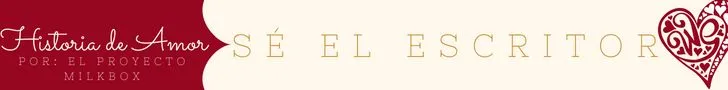 Copia de Be the writer.jpg