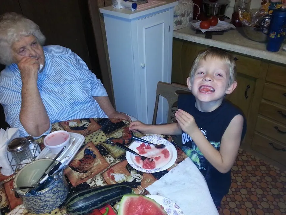 QT & Granny watermelon.jpg