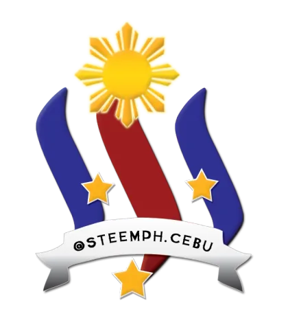 SteemPH Cebu Logo Vector.png