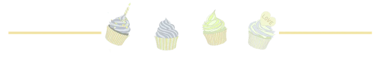 separador cupcake amarillo.png