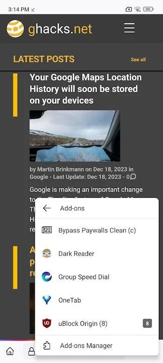 Firefox-Nightly-for-Android-with-add-on-from-file
