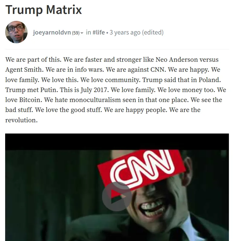 2017-07-07 - Saturday - 06:58 AM - Steemit - Trump Matrix Screenshot at 2020-03-09 11:48:02.png