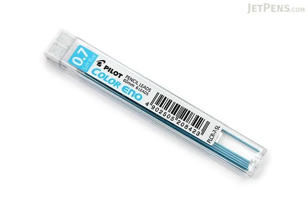 Pencil leads