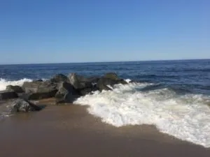 Long Beach Island Beaches