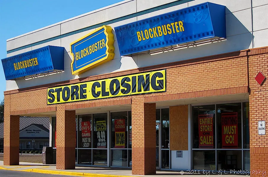 blockbuster