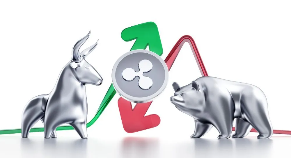 Ripple: Is that the XRP Bull Run?