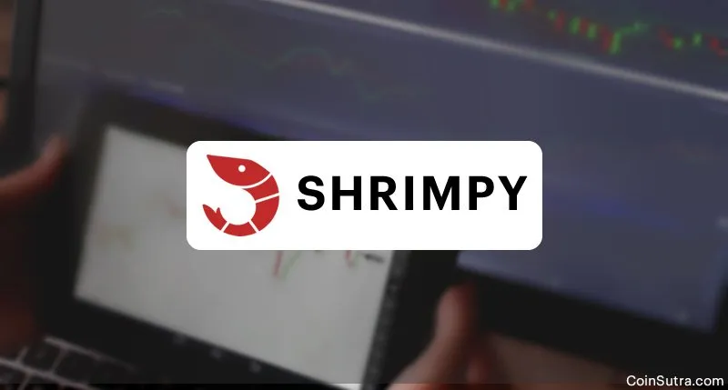 Shrimpy review