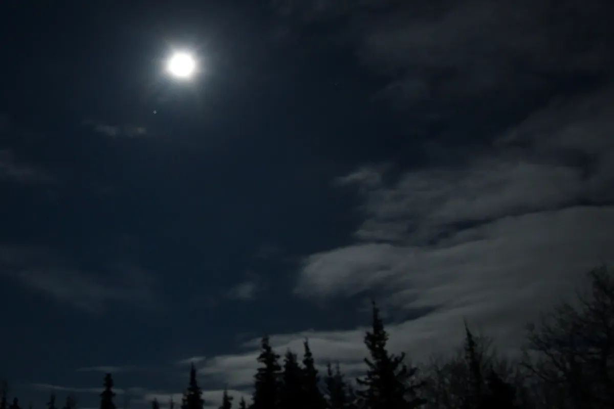 moon
