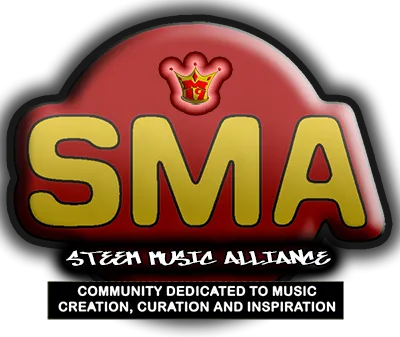 SMA_steemit_music_alliance_M19_logo