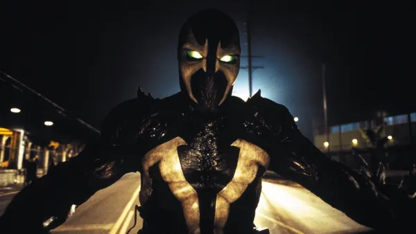 Retro Film Review: Spawn (1997)
