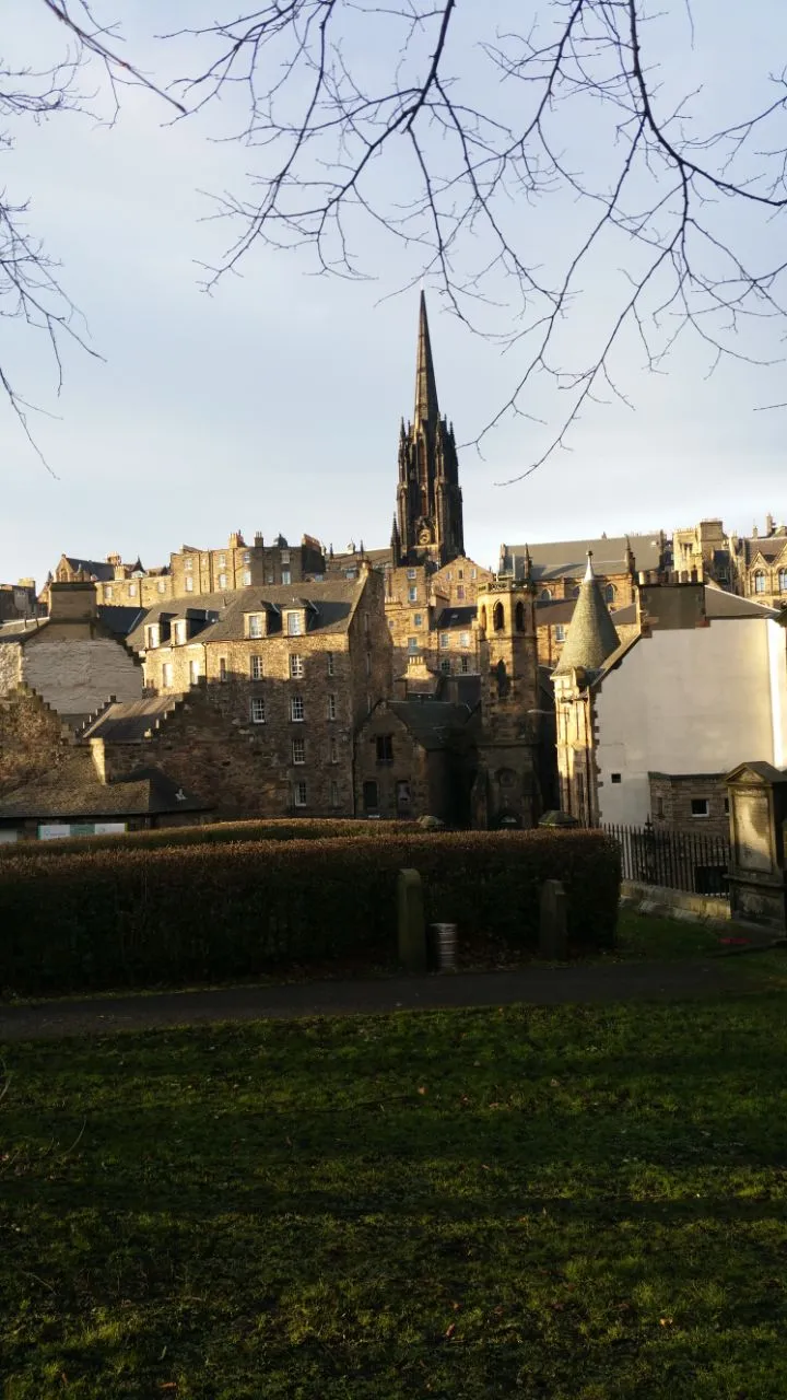 Edinburgh