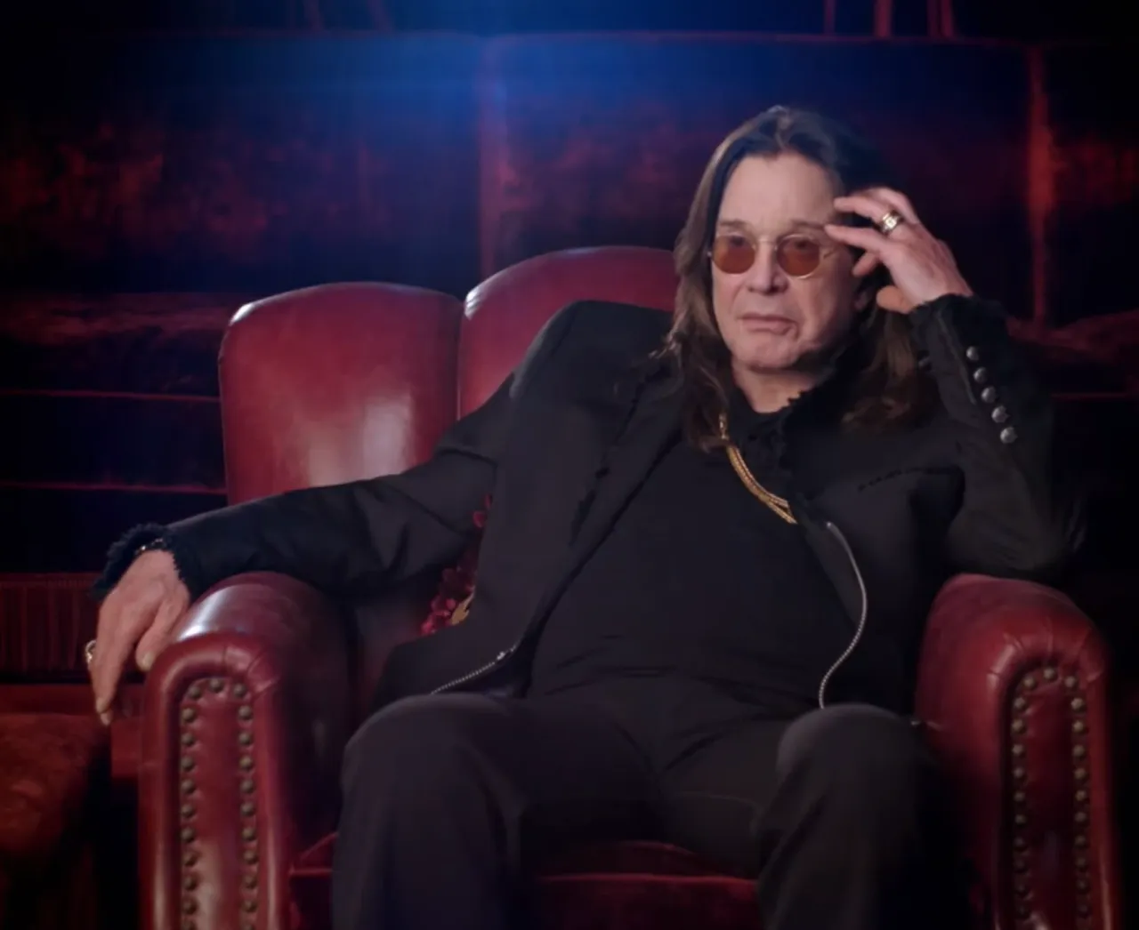 Die neun Leben des Ozzy Osbourne (Doku)
