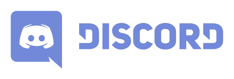 Discord Logo