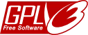 GPLv3-logo