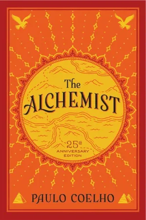 The Alchemist
