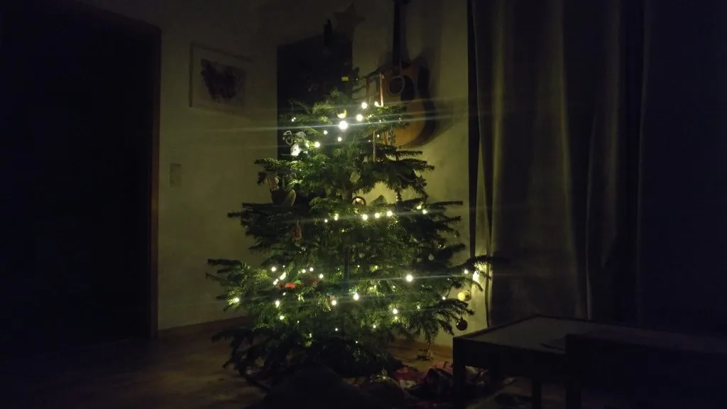 weihnachtsbaum