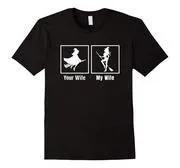 Your_Wife_My_Wife_Witch_Shirt