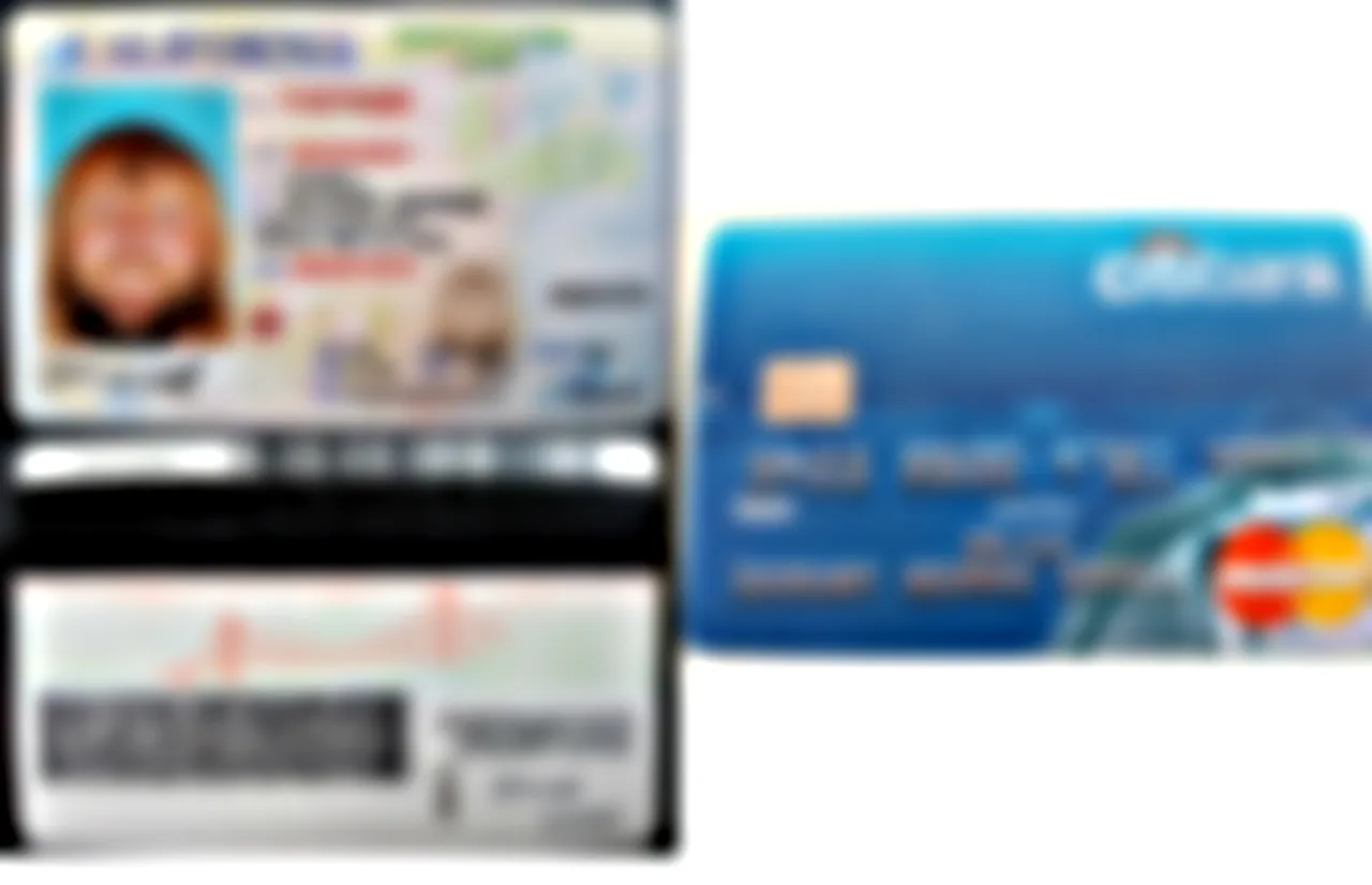 Identification Verification