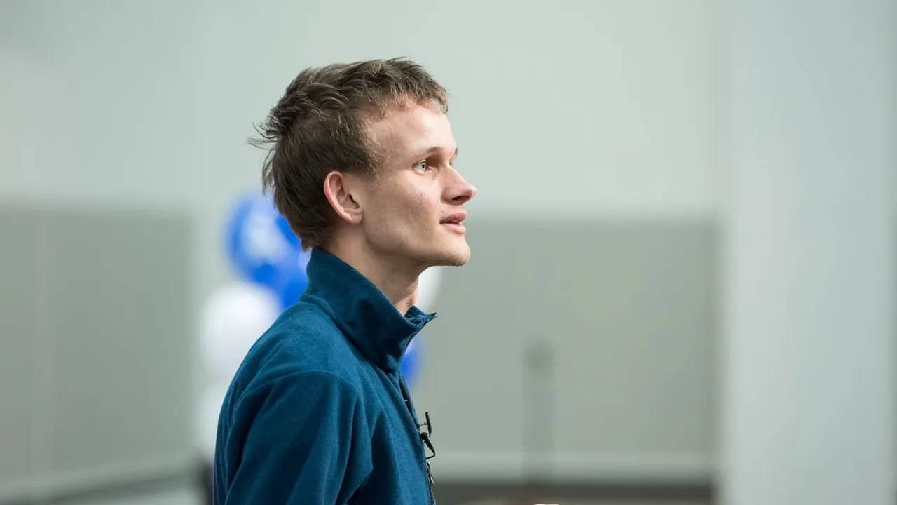 Vitalik Buterin công bố tâm nhìn cho Ethereum 2.0 trên Twitter