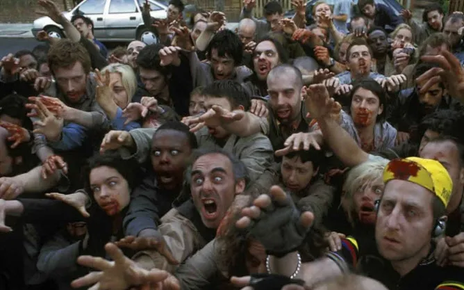 mob