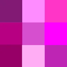 Magenta