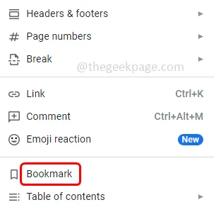 bookmark