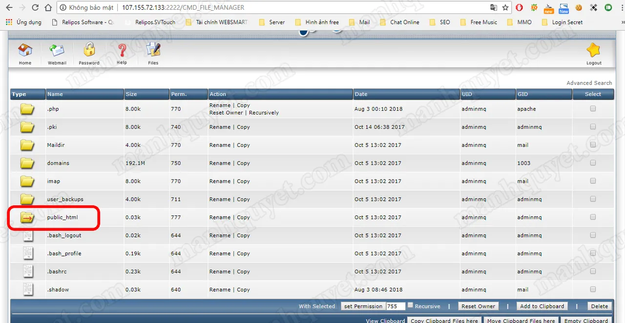 Tạo website bằng wordpress toàn tập4 .png