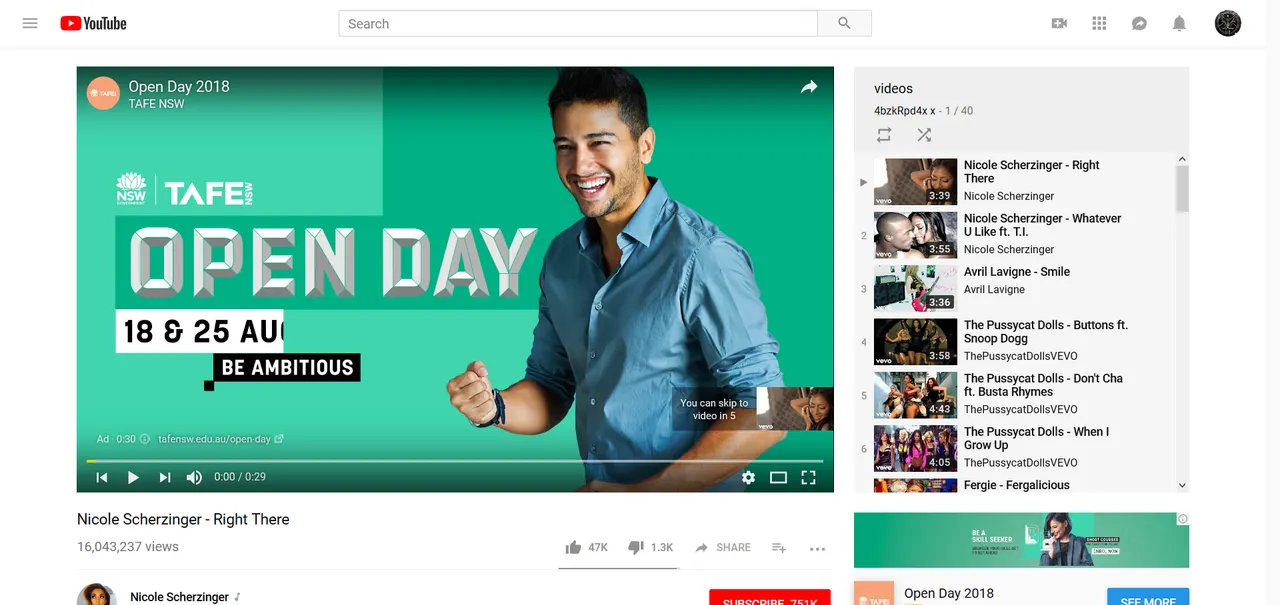 Screenshot_2018-08-21 Nicole Scherzinger - Right There - YouTube.png
