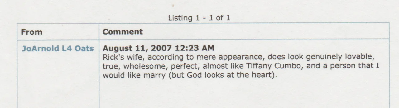 2007-08-11 - Saturday - 12:23 AM - Myspace - JoArnold L4 Oats.png