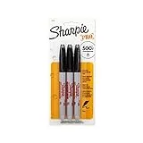 Buy Sharpie Permanent Markers