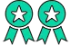 two star